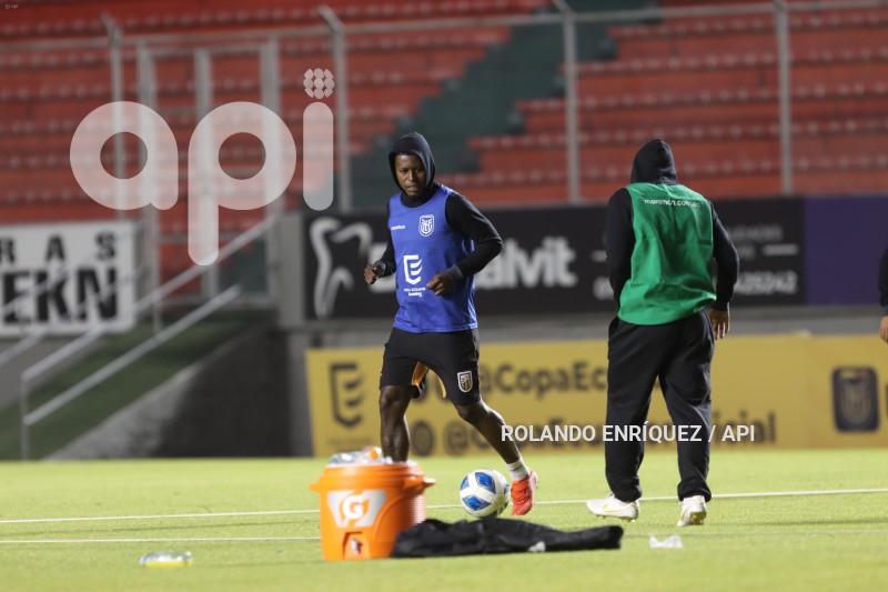FBL-COPA  ECUADOR-NACIONAL-9 DE OCTUBRE