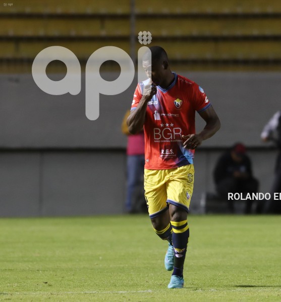 FBL-COPA  ECUADOR-NACIONAL-9 DE OCTUBRE