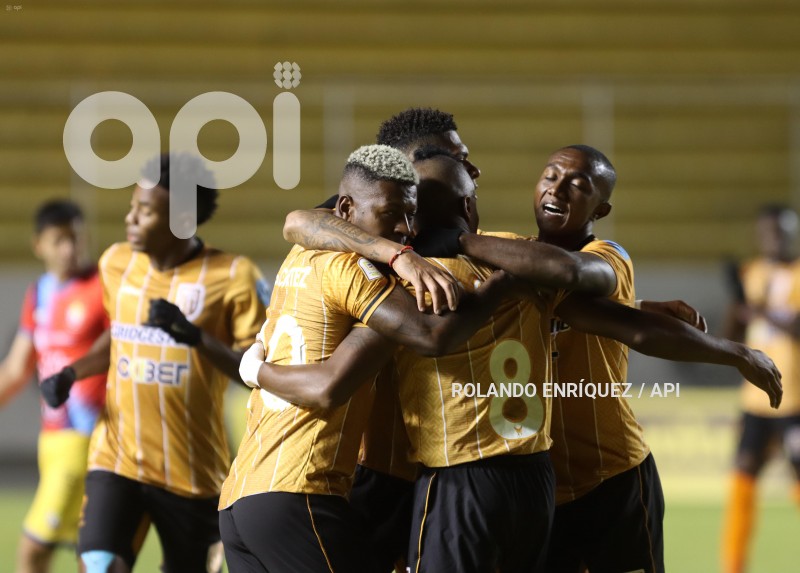 FBL-COPA  ECUADOR-NACIONAL-9 DE OCTUBRE