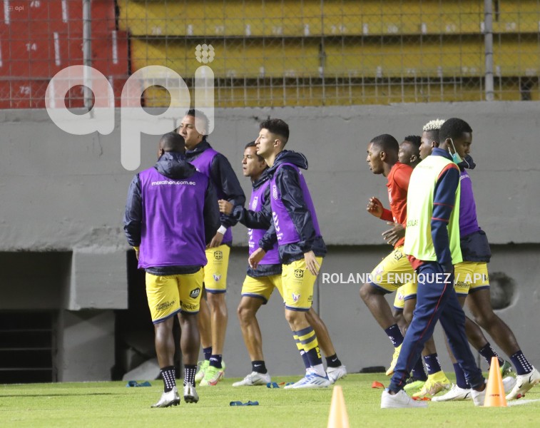 FBL-COPA  ECUADOR-NACIONAL-9 DE OCTUBRE