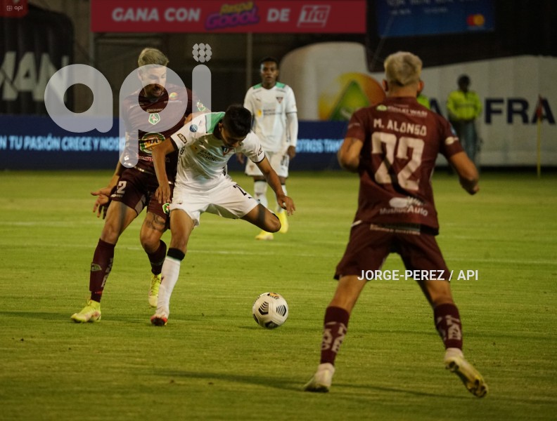 FBL-LIGA-PRO MUSHUC-RUNA-LIGA-