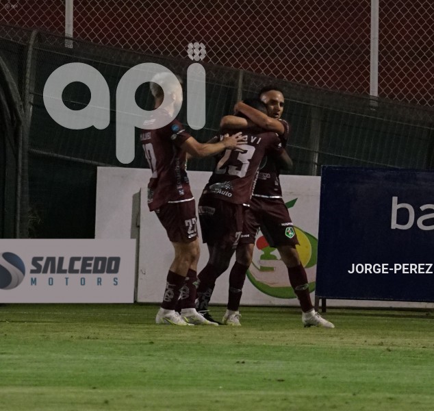 FBL-LIGA-PRO MUSHUC-RUNA-LIGA-