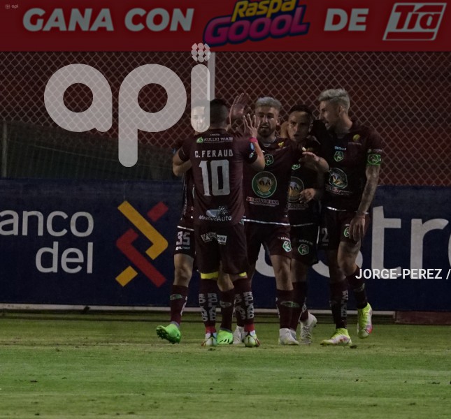 FBL-LIGA-PRO MUSHUC-RUNA-LIGA-