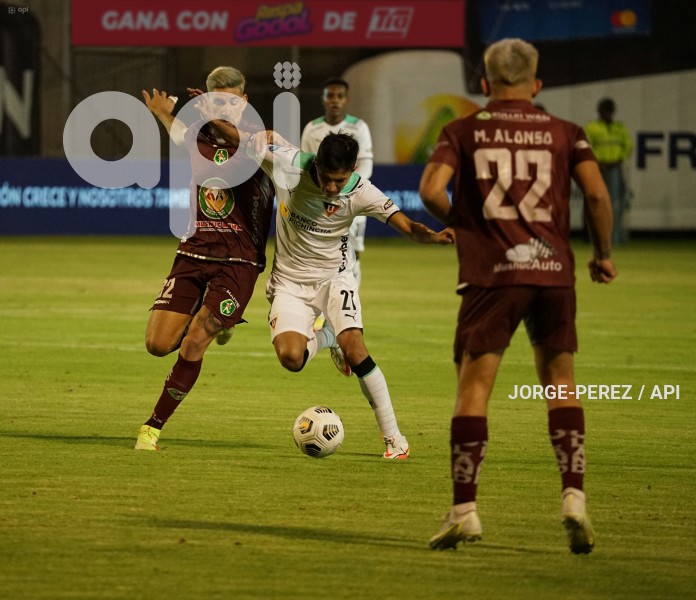 FBL-LIGA-PRO MUSHUC-RUNA-LIGA-