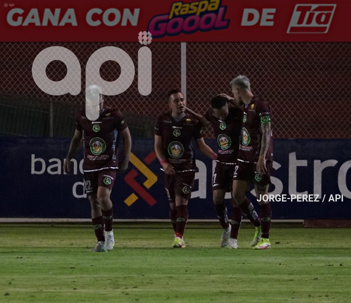 FBL-LIGA-PRO MUSHUC-RUNA-LIGA-
