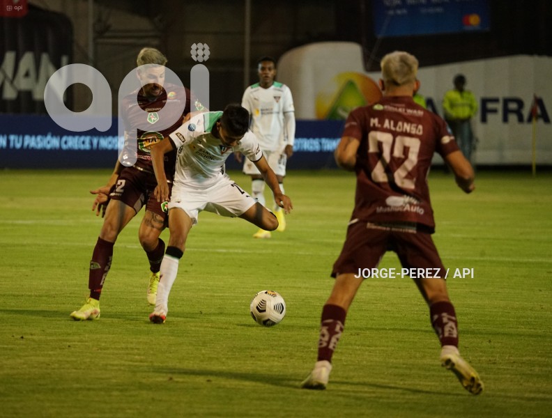 FBL-LIGA-PRO MUSHUC-RUNA-LIGA-