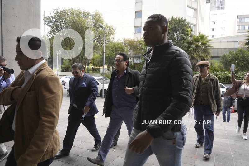 UIO-FGE-VILLAVUCENCIO ATENTADO