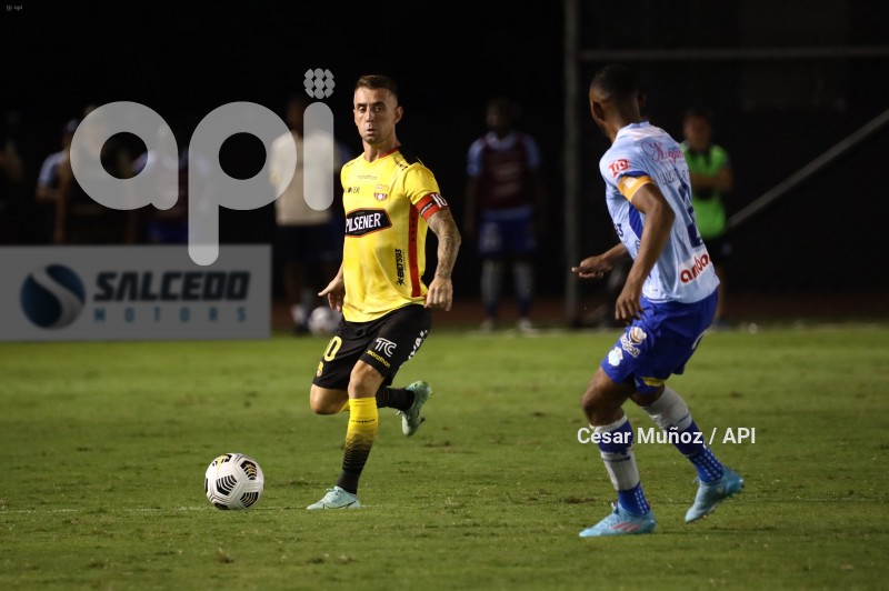 FBL-LIGAPRO-BARCELONA-MACARA