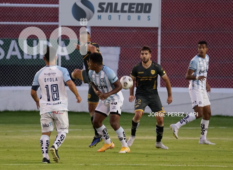 FBL-LIGA-PRO-CUMBAYA-GUAYAQUIL-CITY-