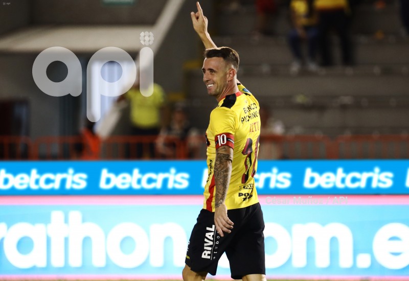 FBL-LIGAPRO-BARCELONA-MACARA
