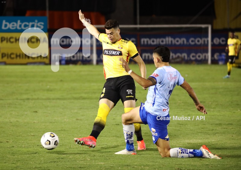 FBL-LIGAPRO-BARCELONA-MACARA