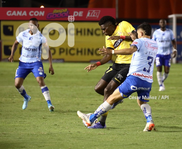 FBL-LIGAPRO-BARCELONA-MACARA