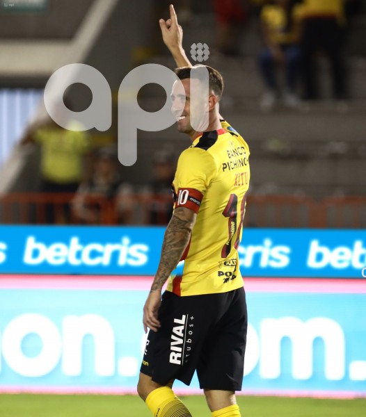 FBL-LIGAPRO-BARCELONA-MACARA