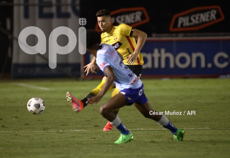 FBL-LIGAPRO-BARCELONA-MACARA