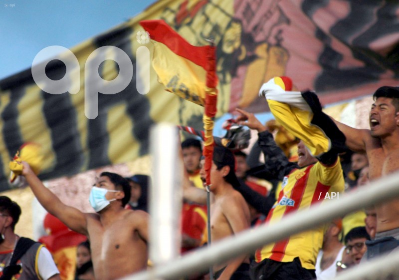 FBL-LIGAPRO-AUCAS - EMELEC