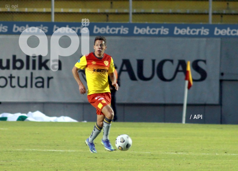 FBL-LIGAPRO-AUCAS - EMELEC