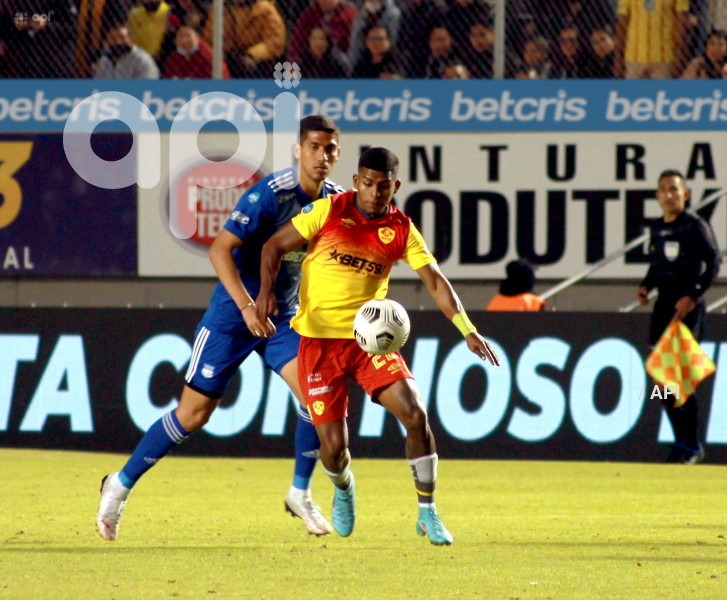 FBL-LIGAPRO-AUCAS - EMELEC