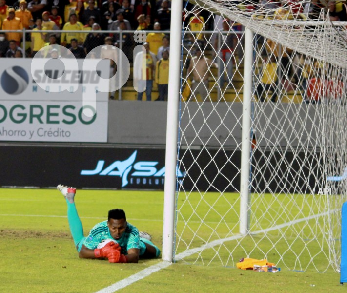 FBL-LIGAPRO-AUCAS - EMELEC