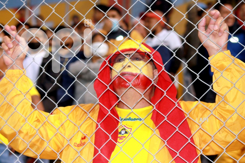 FBL-LIGAPRO-AUCAS - EMELEC