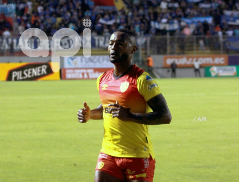 FBL-LIGAPRO-AUCAS - EMELEC