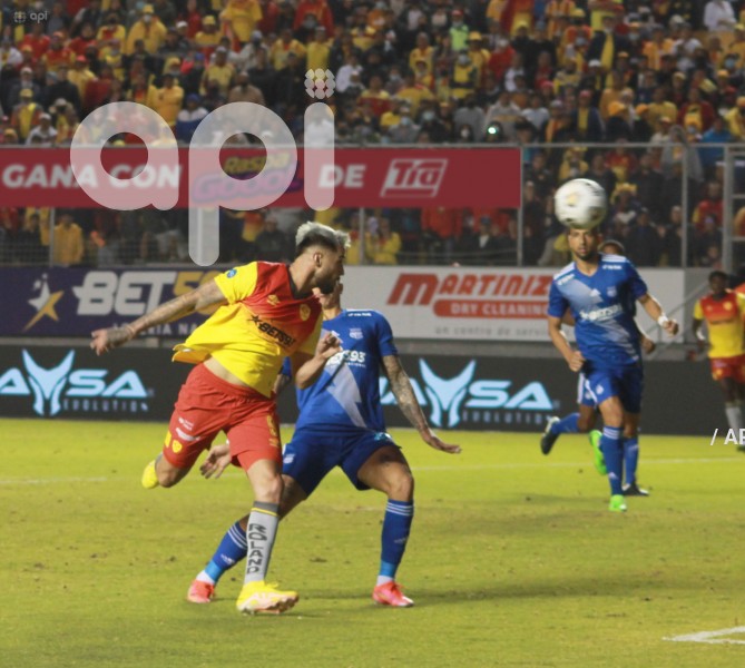 FBL-LIGAPRO-AUCAS - EMELEC