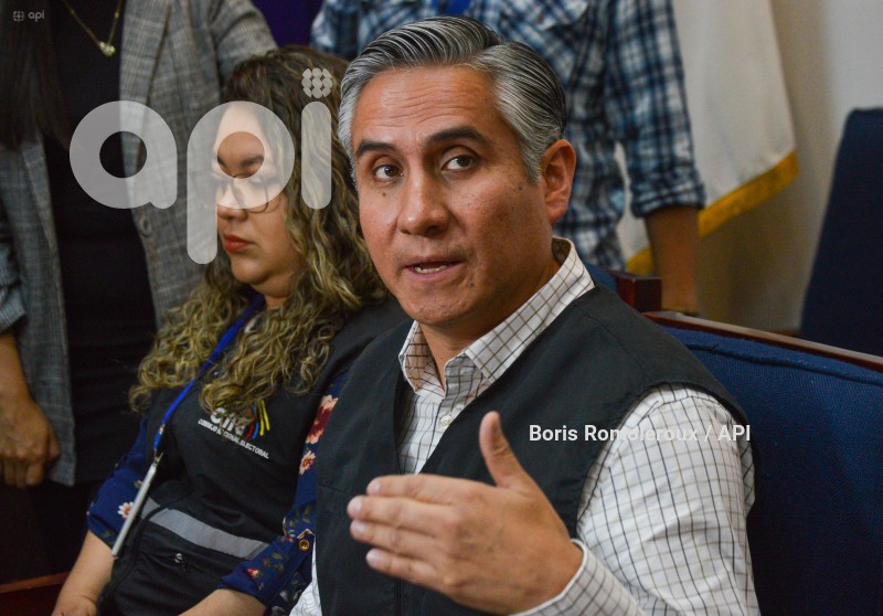 CUENCA-CNE-RRPP-CANDIDATURAS-ELECCIONES