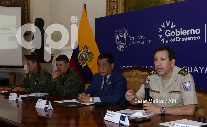 GYE-ESTADO EXCEPCIÓN