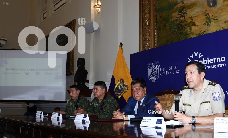 GYE-ESTADO EXCEPCIÓN