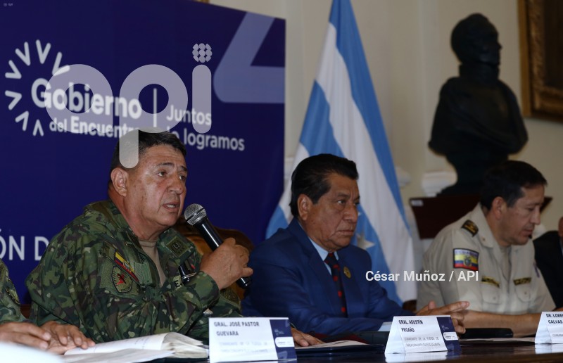GYE-ESTADO EXCEPCIÓN