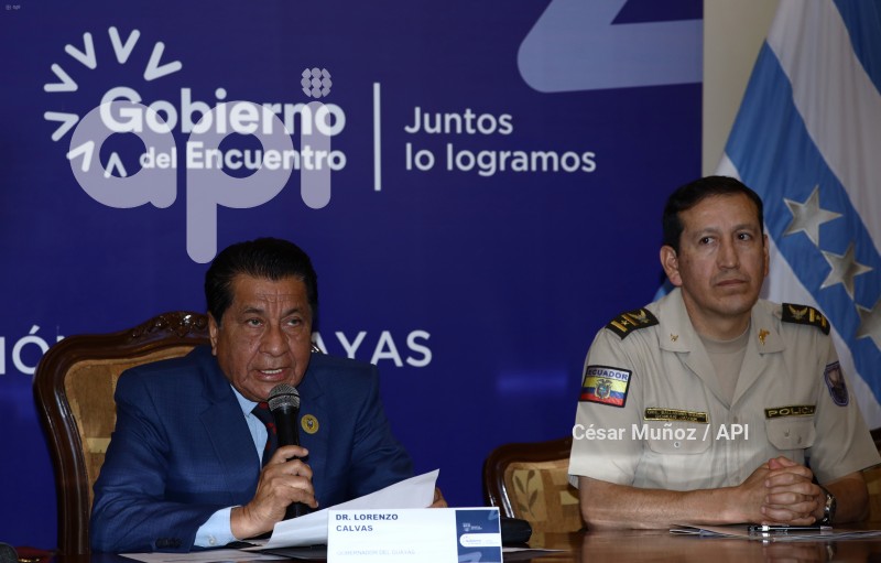 GYE-ESTADO EXCEPCIÓN