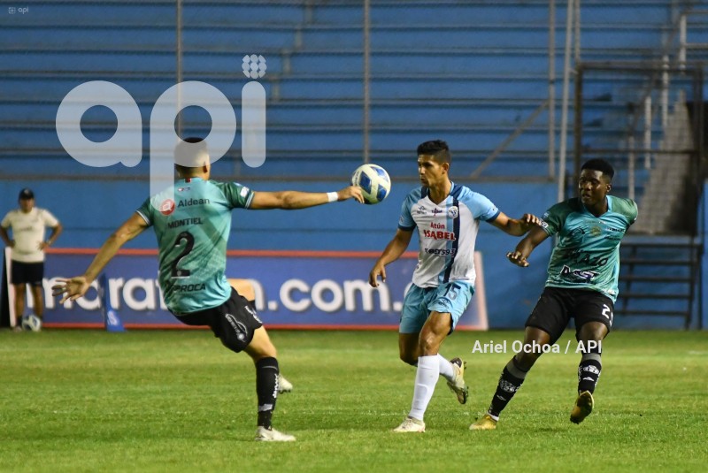 FBL-LIGAPRO-SERIE B-MANTA - ATL STO DOMINGO-J27