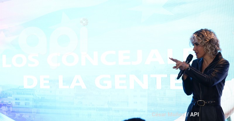 GYE-CANDIDATOS CONCEJALES PSC