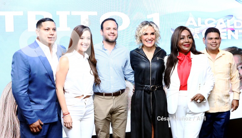 GYE-CANDIDATOS CONCEJALES PSC