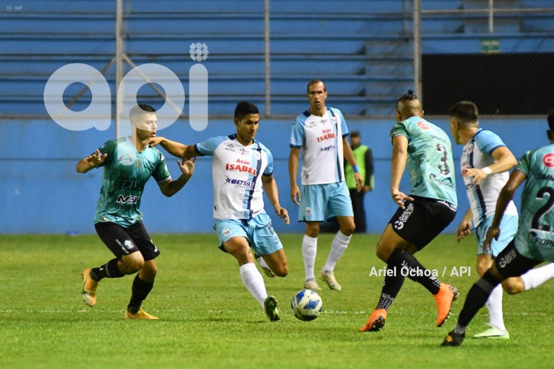 FBL-LIGAPRO-SERIE B-MANTA - ATL STO DOMINGO-J27