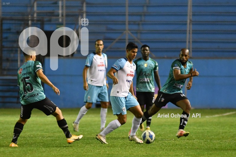 FBL-LIGAPRO-SERIE B-MANTA - ATL STO DOMINGO-J27