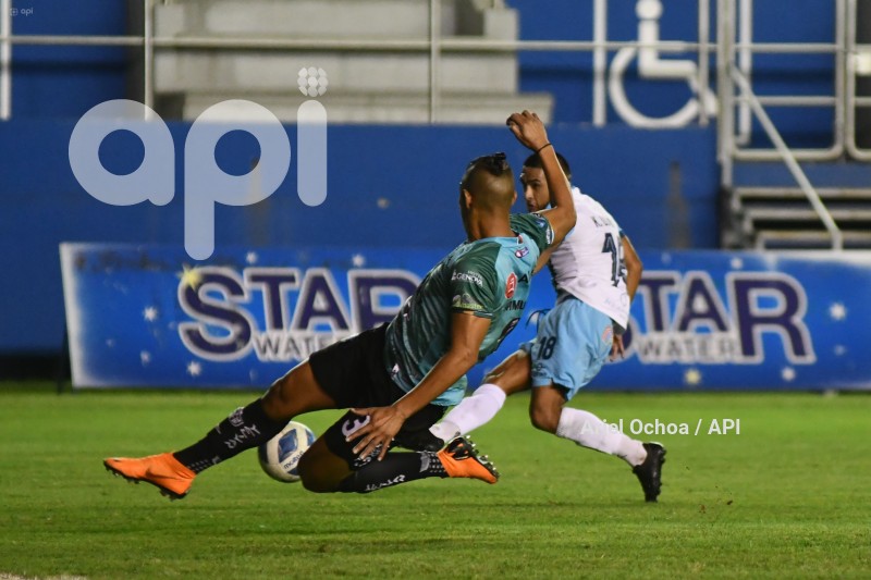 FBL-LIGAPRO-SERIE B-MANTA - ATL STO DOMINGO-J27
