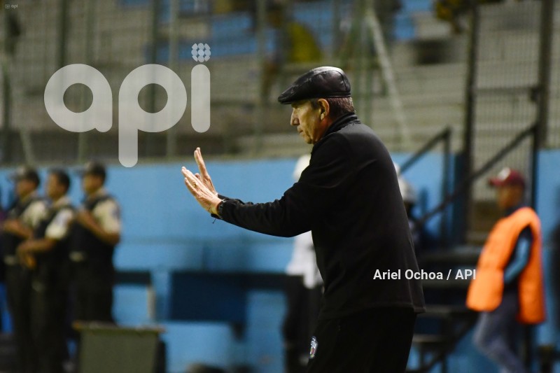 FBL-LIGAPRO-SERIE B-MANTA - ATL STO DOMINGO-J27