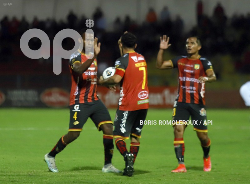 FBL-LIGAPRO-CUENCA-CUMBAYA