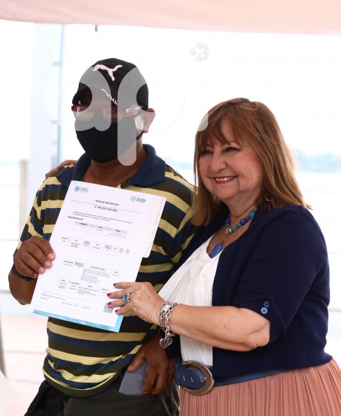 GYE-ENTREGA TITULOS PROPIEDAD