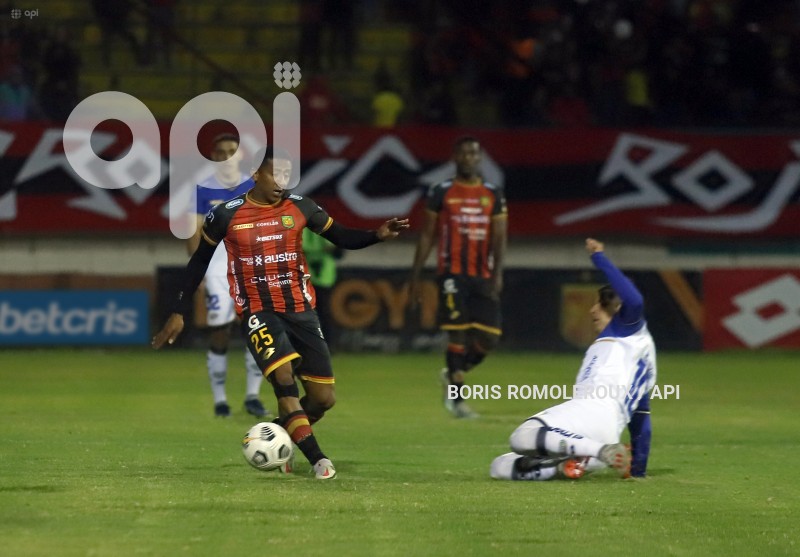 FBL-LIGAPRO-CUENCA-CUMBAYA