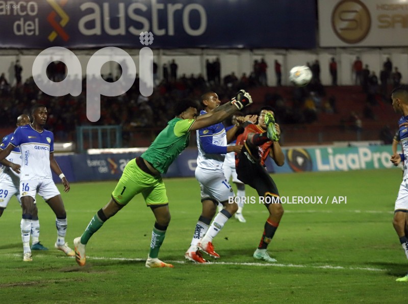 FBL-LIGAPRO-CUENCA-CUMBAYA