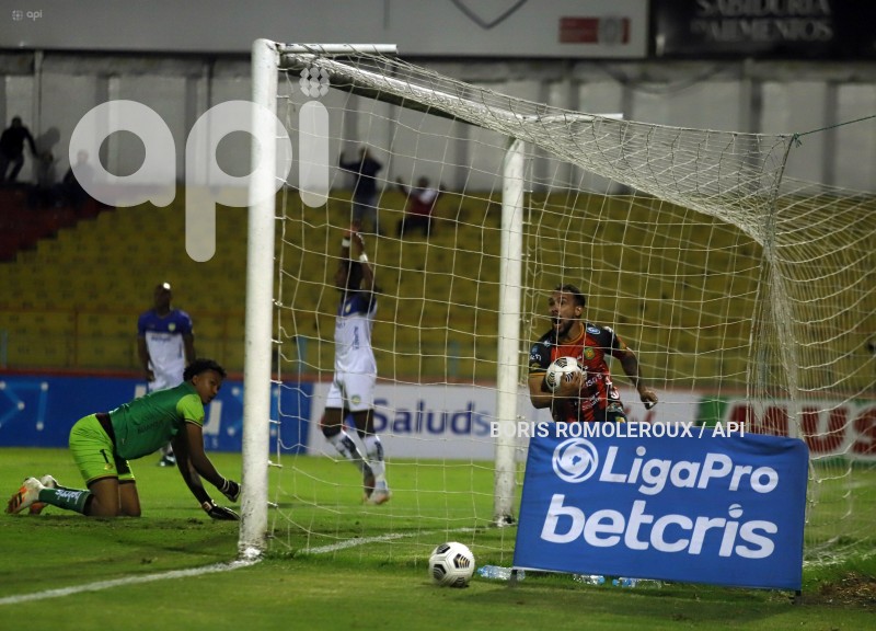 FBL-LIGAPRO-CUENCA-CUMBAYA