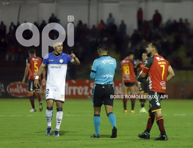 FBL-LIGAPRO-CUENCA-CUMBAYA