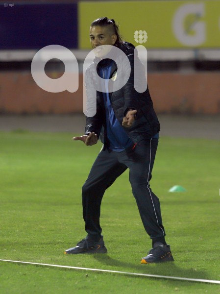 FBL-LIGAPRO-CUENCA-CUMBAYA-NORBERTO ARAUJO