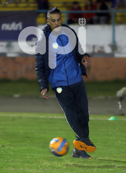 FBL-LIGAPRO-CUENCA-CUMBAYA-NORBERTO ARAUJO