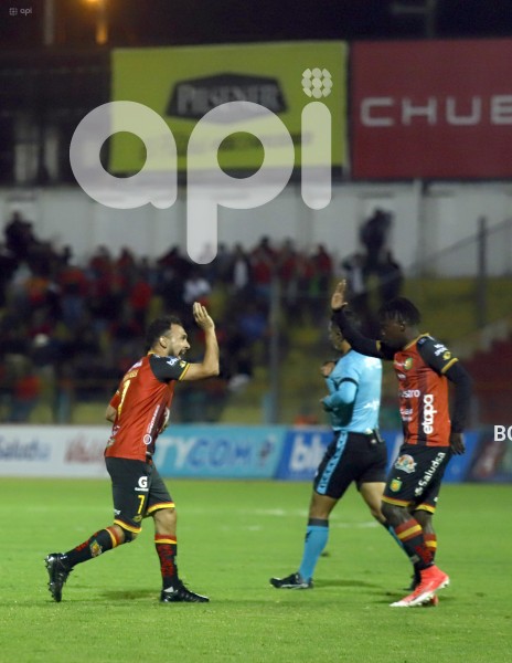 FBL-LIGAPRO-CUENCA-CUMBAYA
