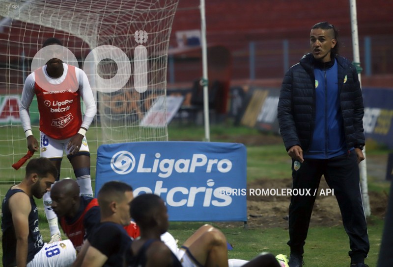 FBL-LIGAPRO-CUENCA-CUMBAYA-NORBERTO ARAUJO
