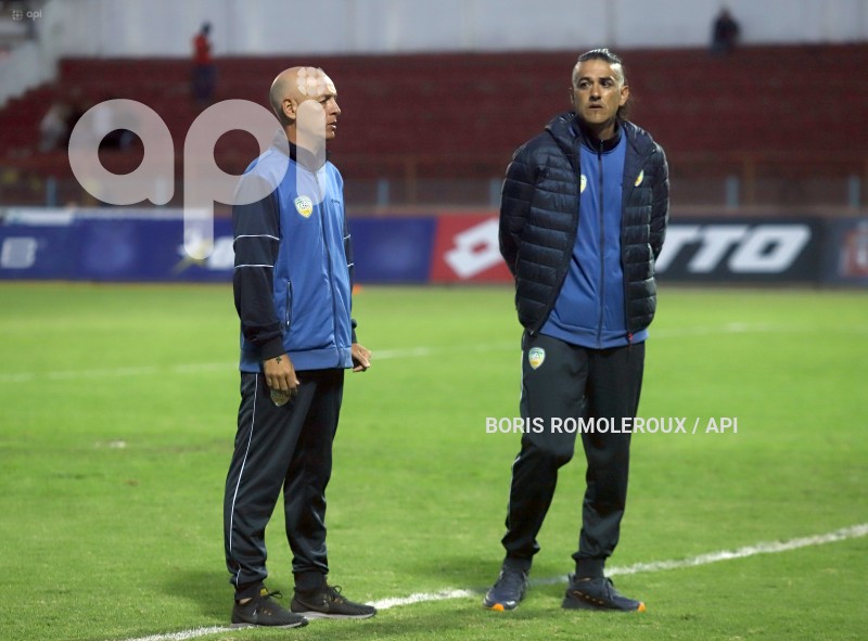 FBL-LIGAPRO-CUENCA-CUMBAYA-NORBERTO ARAUJO
