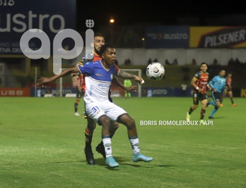 FBL-LIGAPRO-CUENCA-CUMBAYA