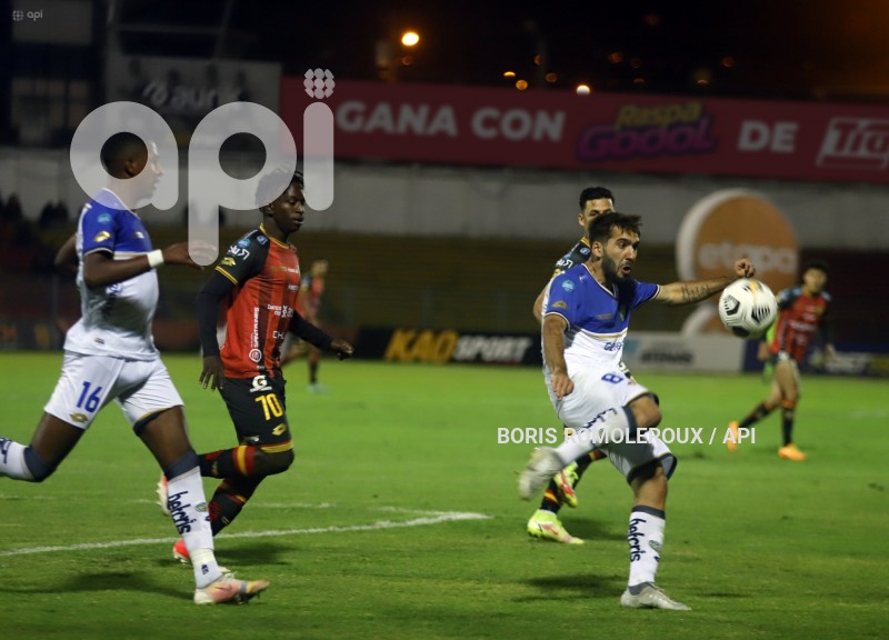 FBL-LIGAPRO-CUENCA-CUMBAYA